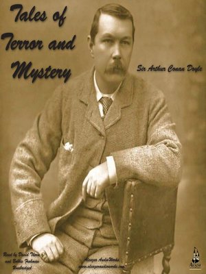 cover image of Tales of Terror and Mystery